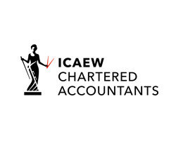 ICAEW Chartered Accountants logo