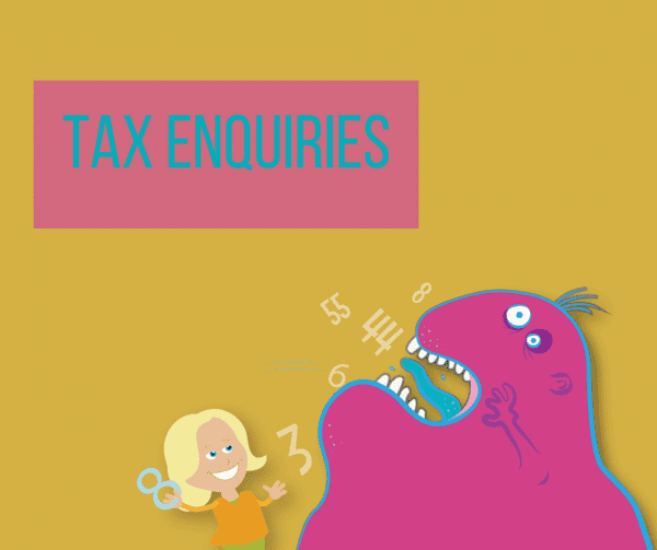 Reliable answers to tax enquiries Liverpool