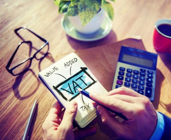 vat advice for small businesses liverpool